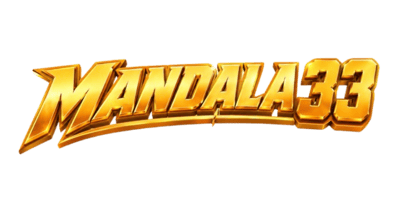 LOGO MANDALA33